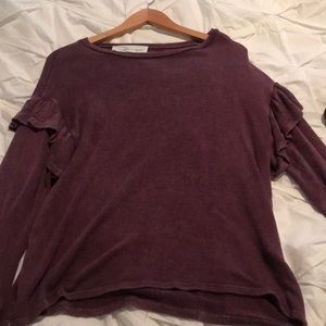 (All offers accepted) boutique long sleeve